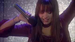 This is Me (Camp Rock 4KR) Demi Lovato & Joe Jonas