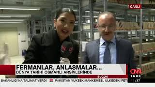 CNN Turk 10'dan Sonra Programı