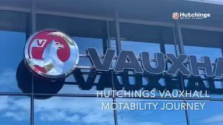 Hutchings Vauxhall Dealership Walkaround