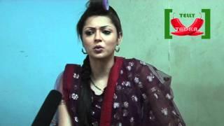 Independence Day Special - Drashti Dhami - Telly Tadka