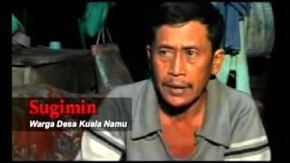 Kualanamu: Suara Dari Balik Tembok (Part-1)
