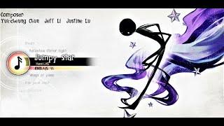 "JUMPY STAR by Yuk-cheung Chun, Jeff Li, Justine Lu" 【Deemo】