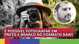 Uma dica sobre fotografia em preto e branco. | F/Stop