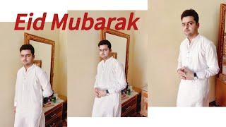 happy Eid Mubarak | Masrofiyat Ki Waja Se Vlog Late  Upload Kia | Farhan Farooq