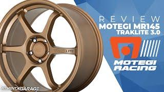 Motegi MR145 TrakLite 3.0 Wheel Review