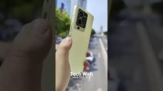 Vivo S15 Golden colour amazing - do you like this color? #shorts #shortsvideo #iphone #vivo #s15