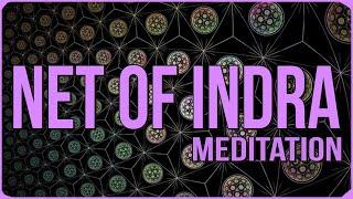 Net of Indra Guided Meditation