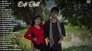 ĐÍNH ƯỚC - NGÀY KHÔNG EM - ngày không anh em có buồn không - lofi chill hot tiktok 2024 top mix chil