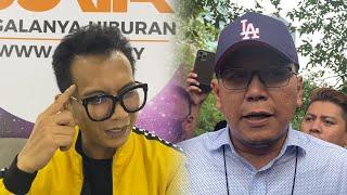 Ajak Shiro dah tak tahan, dedah sikap sebenar Shahrol… geli dipanggil sahabat!