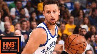 Golden State Warriors vs Orlando Magic Full Game Highlights / Week 7