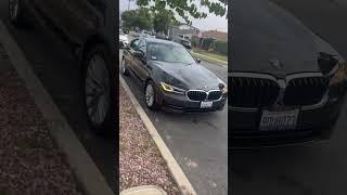 New BMW 530i Premium Demo Sold by Beverly Motors : Auto Leasing & Sales in Glendale