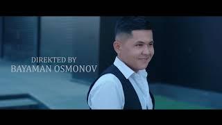 I'm exhausted - Bekzhan Temirkhan | Song in the Kyrgyz language | Hit 2020