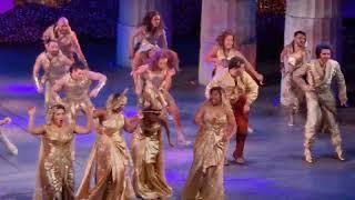 Disneys Hercules Musical 17.03.2024 Preview Finale