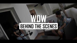 MR SHAM ft FIRMUS - WOW [ MAKING OF ] | [ الكواليس ]