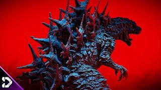 NEW Godzilla Movie REVEALED! (This is HUGE)