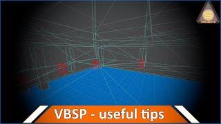 Source Engine  - VBSP - Usefull tips (Пара полезных советов)