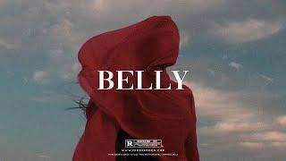 "Belly" - J Balvin x Wizkid Type Beat