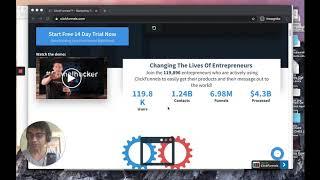 What is click funnels? clickfunnels review! | Find out what clickfunnels is used for |