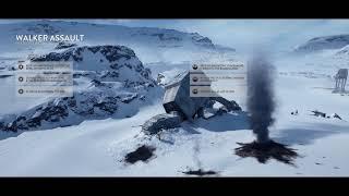 Battlefront PC Split Screen ENABLED!!!