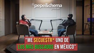 "Me llevaron a la zona donde desviven a las personas" Anónimo | pepe&chema podcast