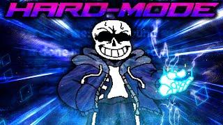 Undertale - MEGALOVANIA: [HARD - MODE] (Remix)