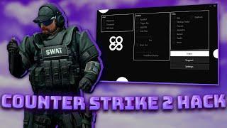 [NEWEST] BEST HACK FOR СS2 2024 | FREE DOWNLOAD 2024 CHEAT COUNTER STRIKE 2 | BYPASS VACNET 3.0!