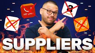 The Best Local US Dropshipping Suppliers | New Jersey