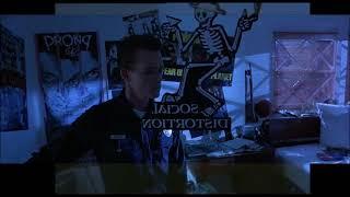 Terminator 2 Judgment Day (1991): Open Matte (Deleted Scene)