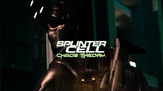 Как работает Стелс? - Splinter Cell Chaos Theory