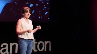 The transformative power of social media | Stacey Heale | TEDxSouthampton