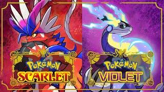 Battle! (Academy Ace Tournament) - Pokémon Scarlet & Violet OST Extended