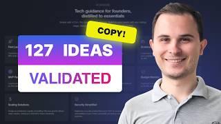 I Tested 127 YouTube Startup Ideas. Here Is Best + 2025 AI Trend