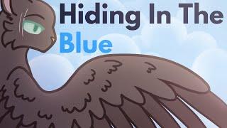Hiding In The Blue  Animation Meme  OC