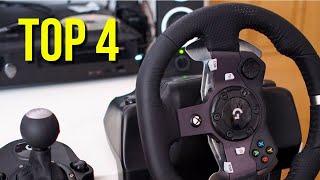 TOP 4: Best XBOX Wheel 2021