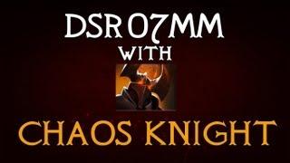 Dota 2 with dsr07mm - CHAOS KNIGHT (9/1/16)