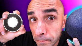 The Alexa Dimmer Is Coming AND IT'S INSANE... ( Flic Twist )