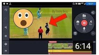 How to upload cricket videos without copyright ||