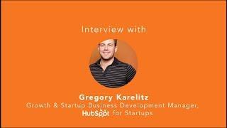 Why should I attend Inbound & What is HubSpot for Startups?