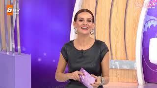 Esra Erol Frikik 10.12.12