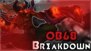 Paladins: OB68 Complete Breakdown - New Map, New Faction Game Mode, New Skins & More!
