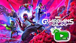 guardians of the galaxy game | Day 5