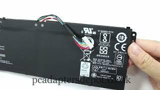 Acer AC14B8K Battery 48Wh 3220mAh 4-Cell