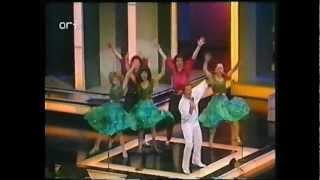 Hora / הורה - Israel 1982 - Eurovision songs with live orchestra