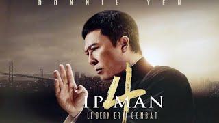 Ip Man 4 (2019) Movie Full | Donnie Yen,Wu Yue,Vanness Wu,Scott Adkins | Review and Facts