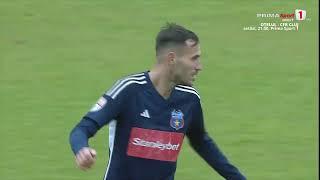 REZUMAT. Metaloglobus - Steaua Bucureşti 0-0. Derby-ul rundei din Liga 2 a fost anost