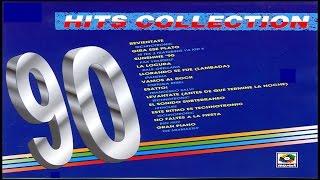 Hits Collection 90 (1990)