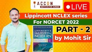 lippincott nclex