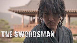 The Swordsman 2020 - Fight Scene | Movie Popcorn