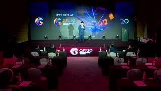 3rd Chinese Pool Global Promoters Summit (GPS2020) - 1st January 2020