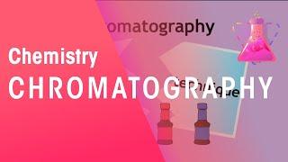 Paper & Thin Layer Chromatography | Chemical Tests | Chemistry | FuseSchool